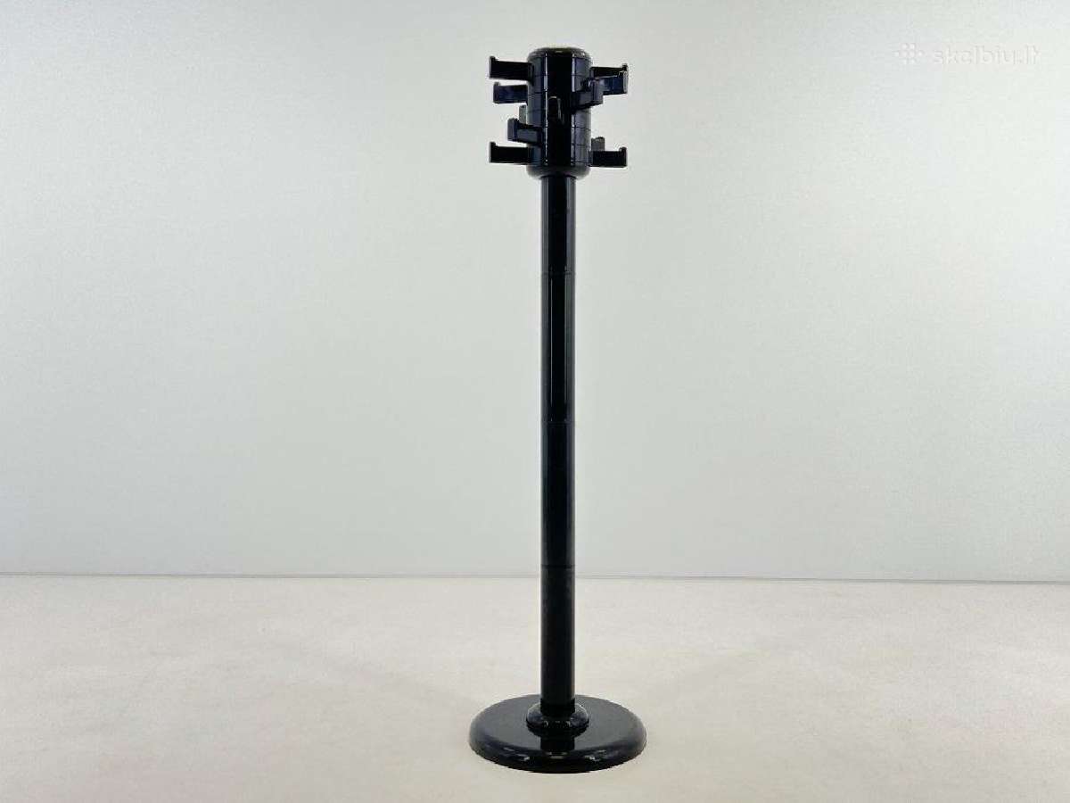 Myers 2000 Angliška pastatoma kabykla