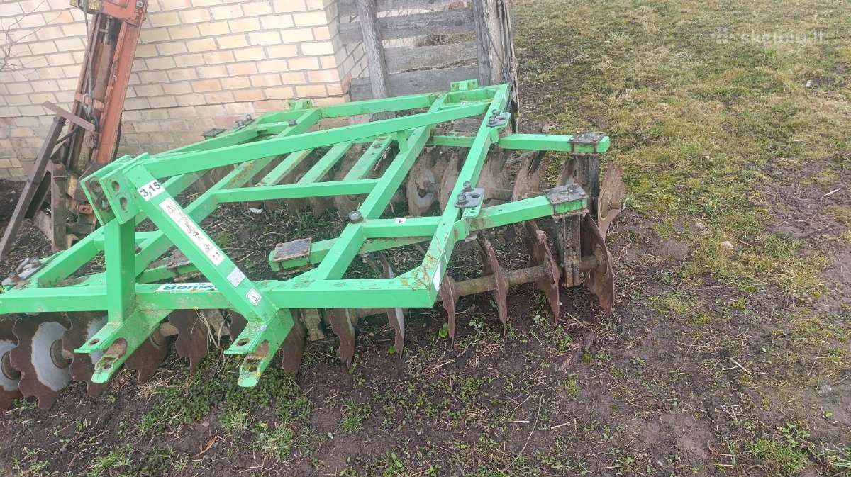 Parduodama technika