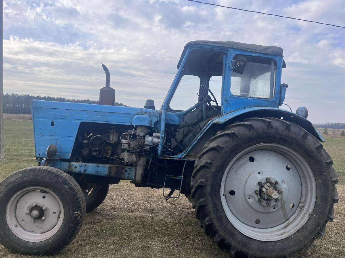 Mtz-50