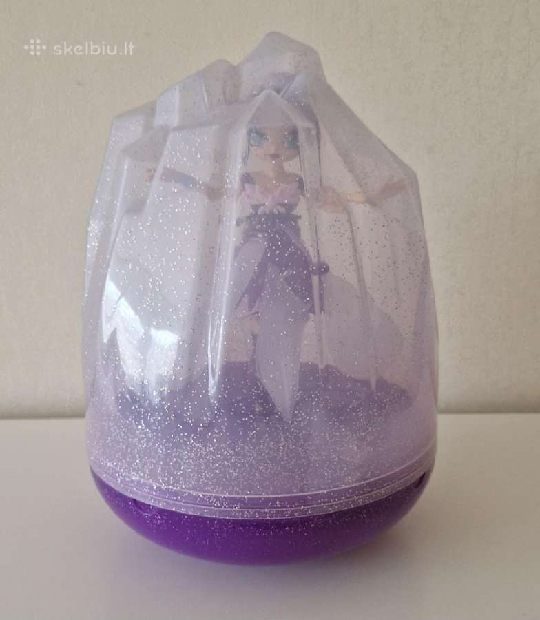 Skraidanti fėja lėlė Hatchimals - nuotraukos Nr. 2
