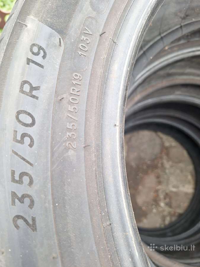 225/40/r19 255/35/r19 235/50/r19 235/45/r19 - nuotraukos Nr. 7