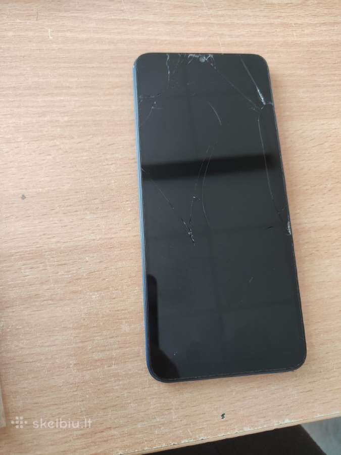 Parduodamas telefonas Redmi 12c