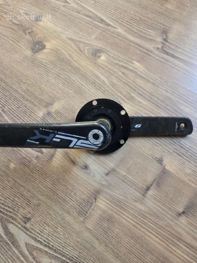 Powe2max Power Meter - nuotraukos Nr. 3