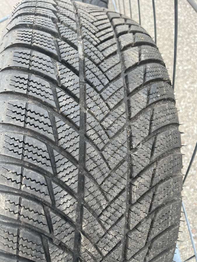 Mercedes Gls