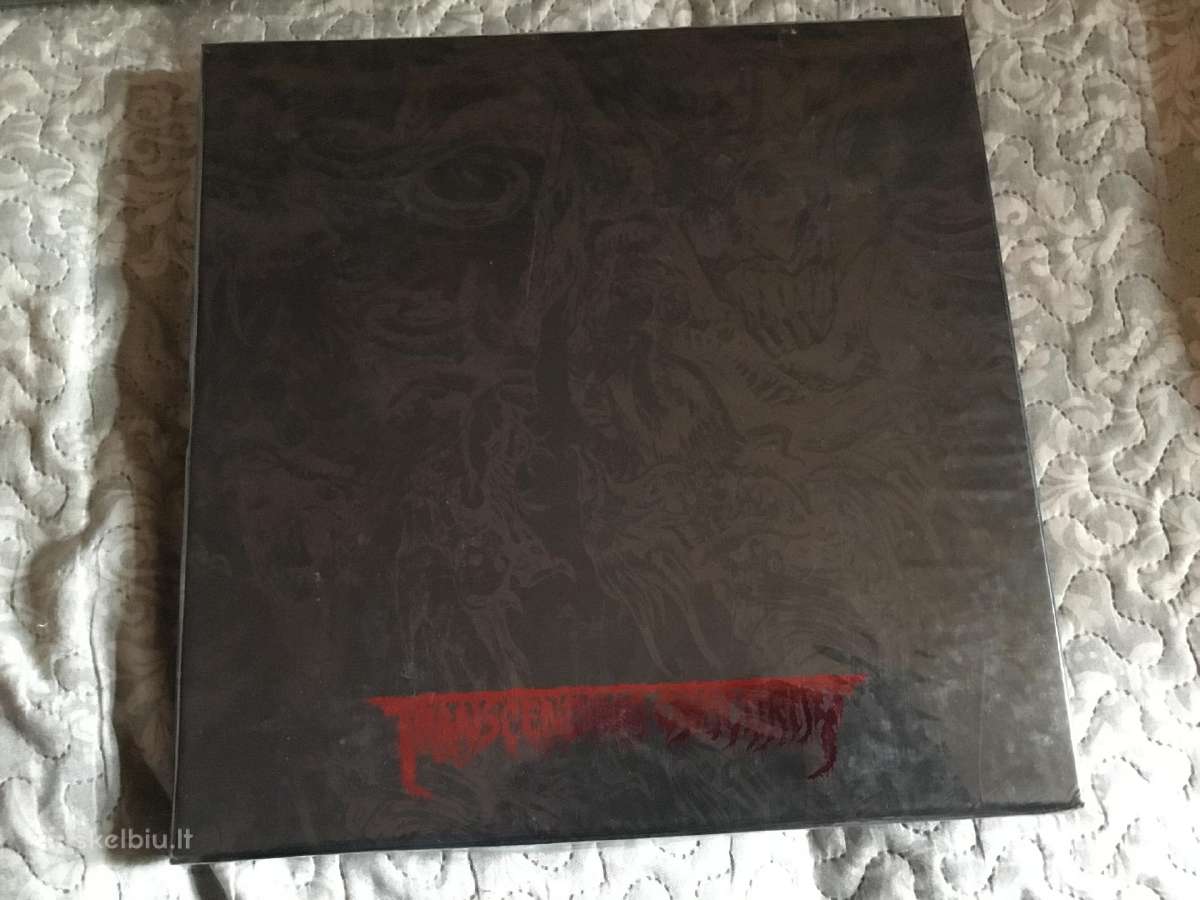 Depravity (2) – Evil Upheaval - nuotraukos Nr. 2