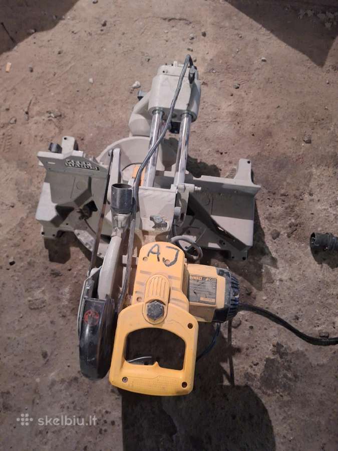Daug UK 110v Įrankių Hilti Dewalt Makita