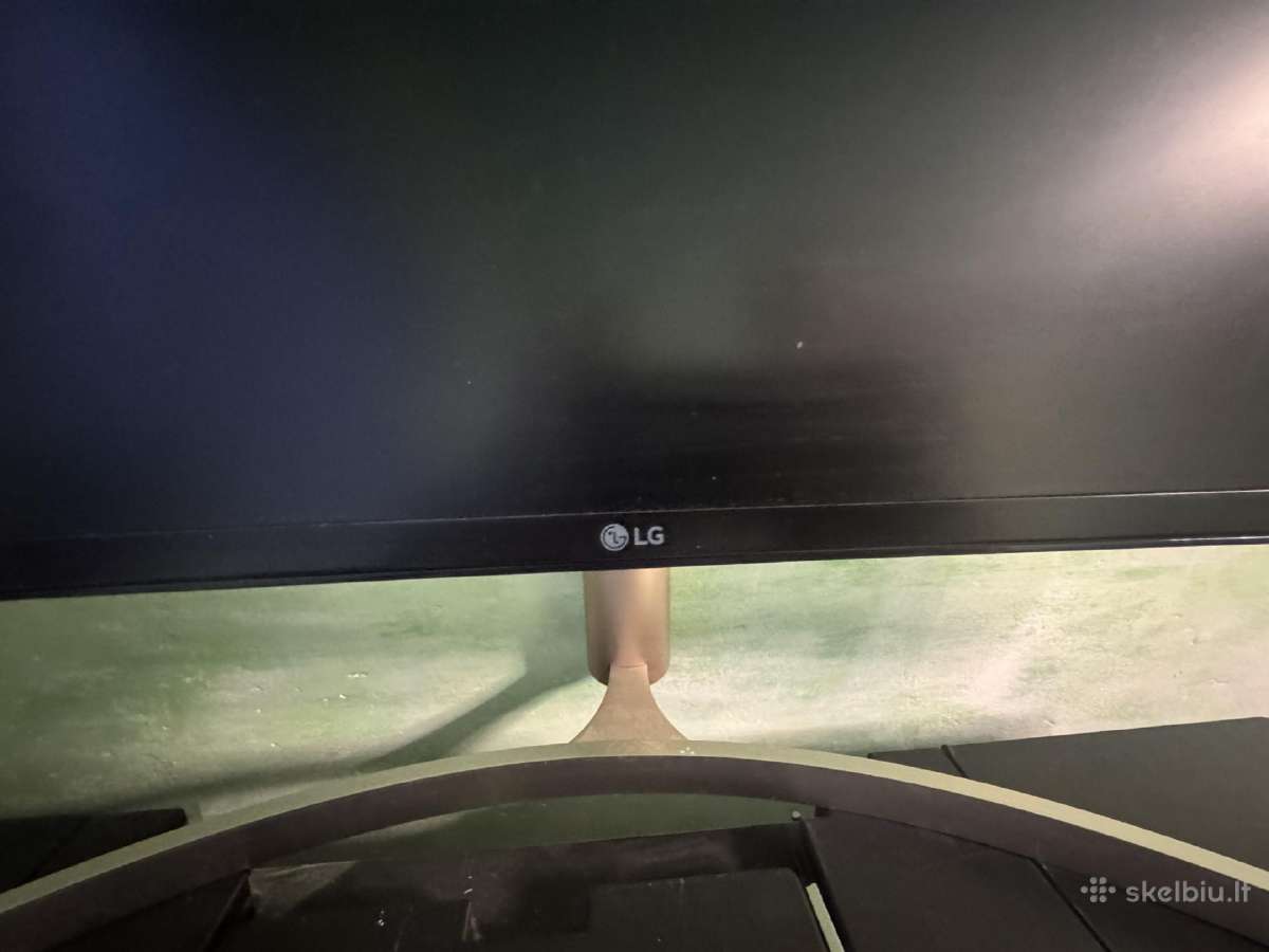 LG 49wl95c-w - nuotraukos Nr. 3