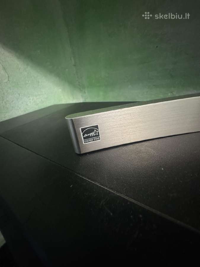 LG 49wl95c-w - nuotraukos Nr. 4