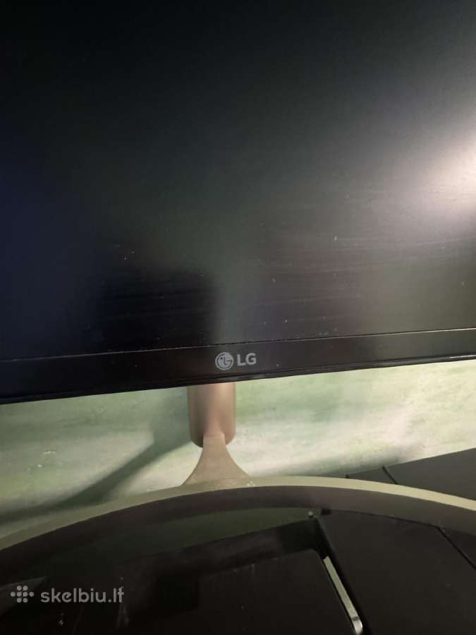 LG 49wl95c-w - nuotraukos Nr. 5
