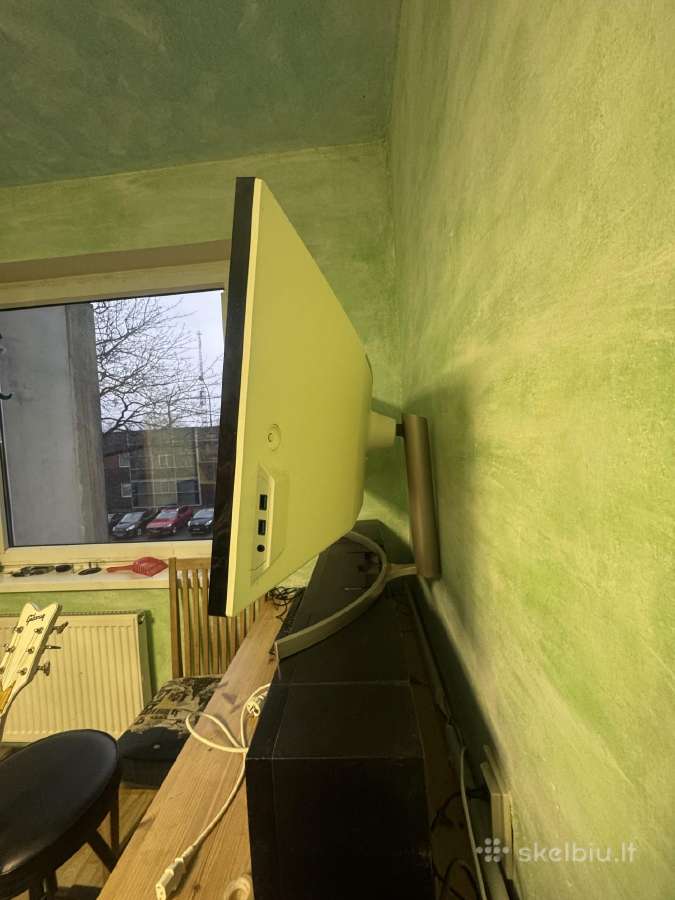 LG 49wl95c-w - nuotraukos Nr. 6