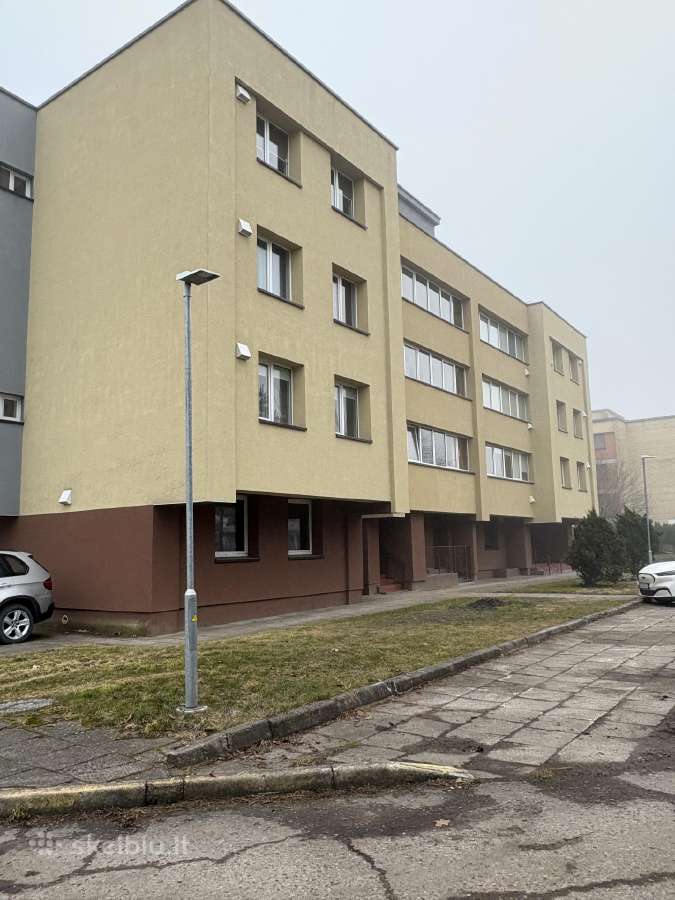 Palanga, Šventoji, Lieknų g.14