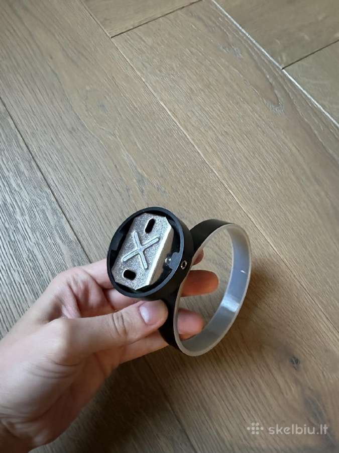 Ideal Standard tualeto šepetys - nuotraukos Nr. 3