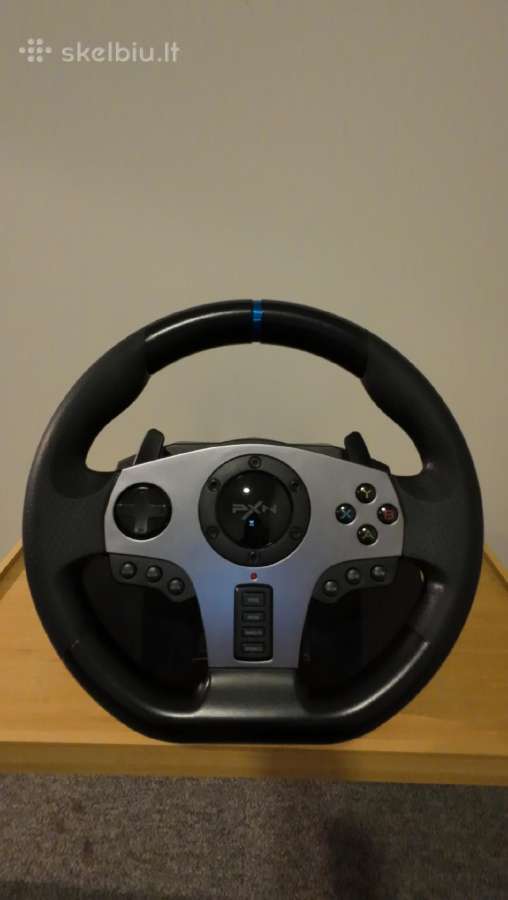 Vairas Pxn V9 Gen 1