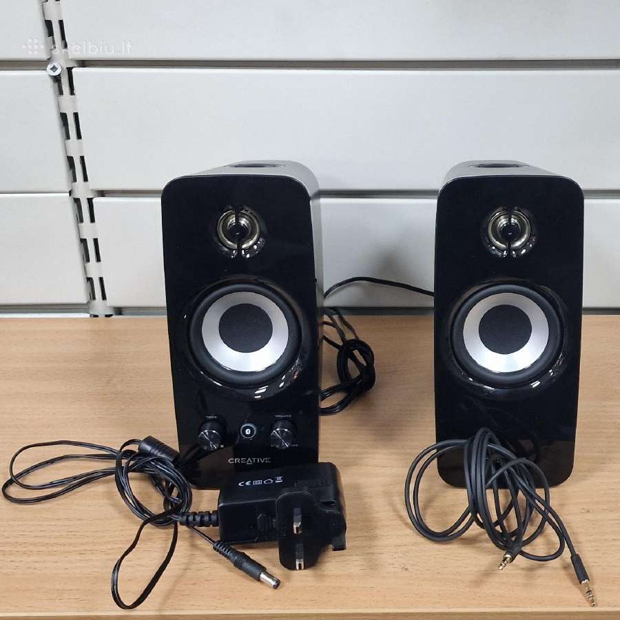 Creative T15 Wireless