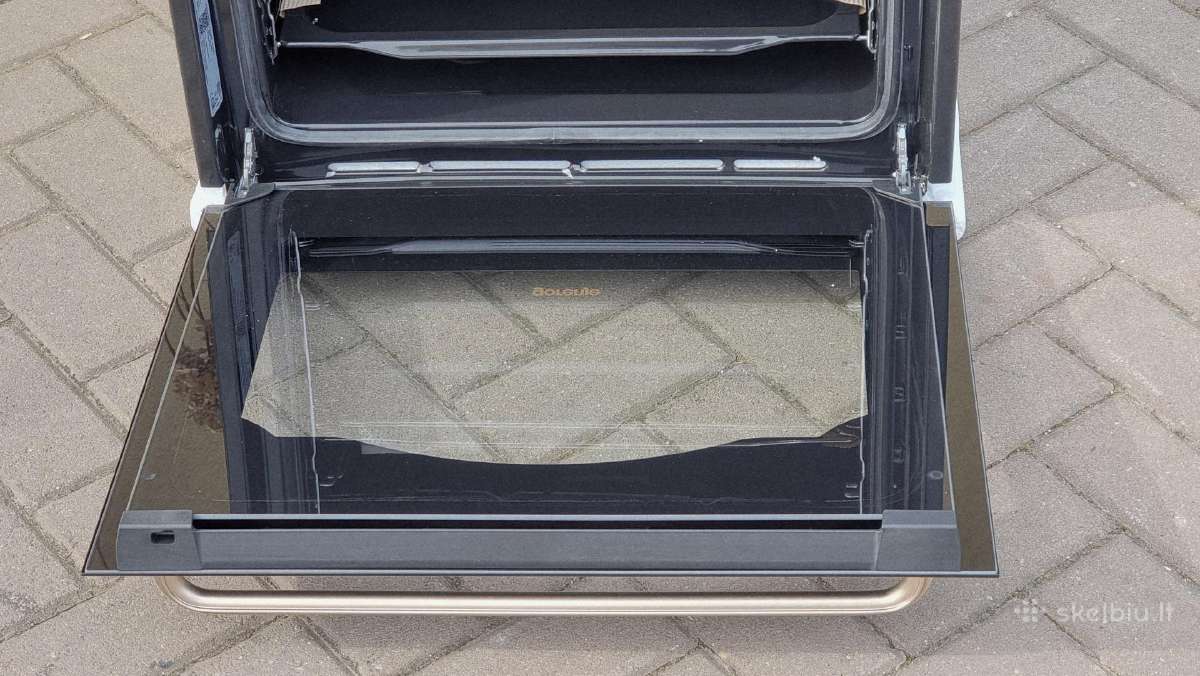 Nauja retro Gorenje Bo67371clb +Garantija - nuotraukos Nr. 6