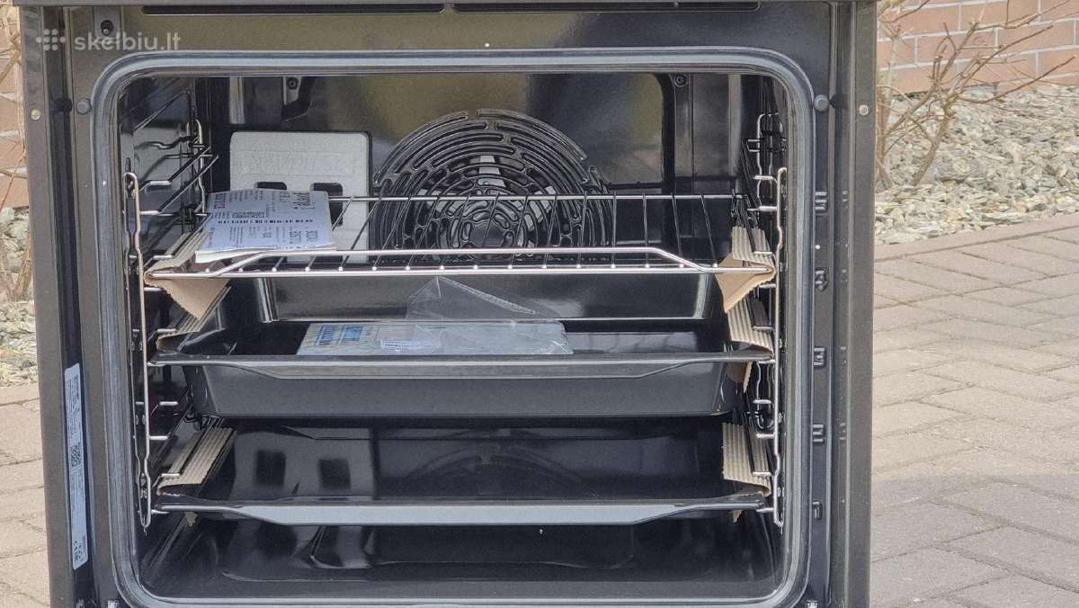 Nauja retro Gorenje Bo67371clb +Garantija - nuotraukos Nr. 7