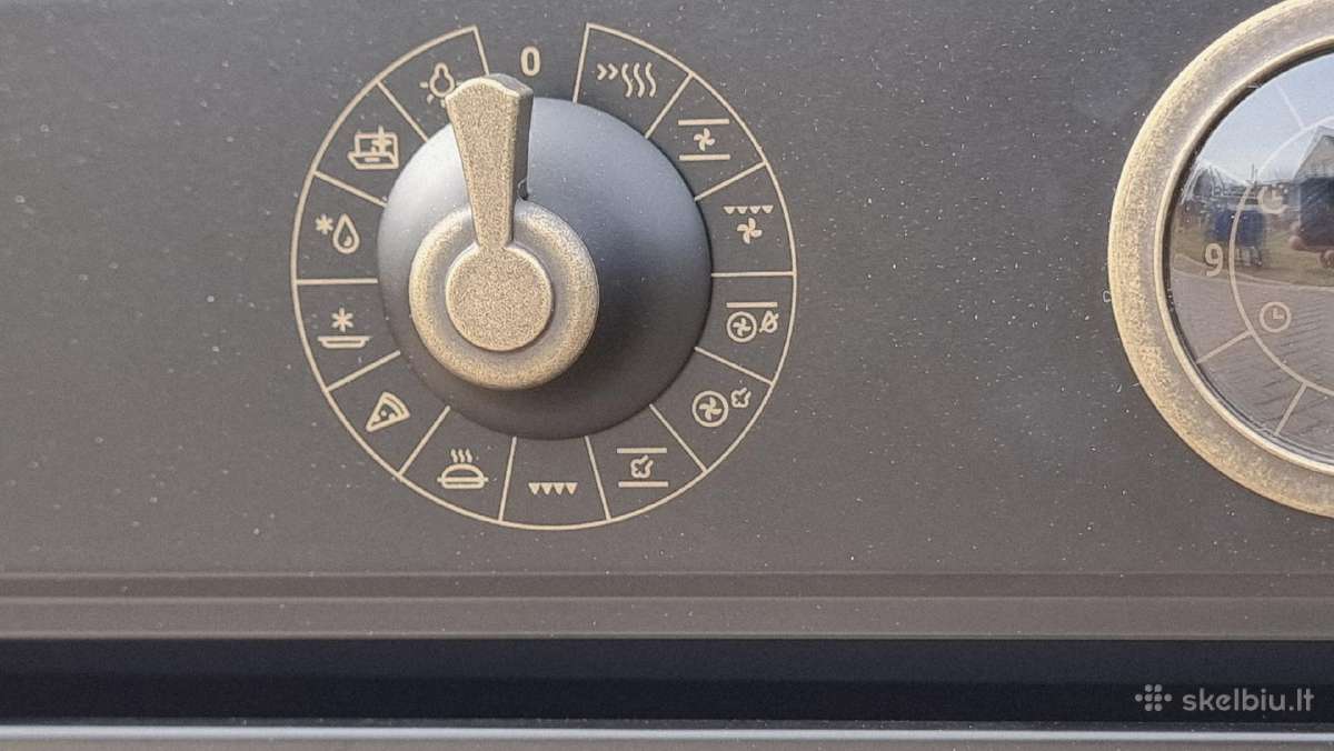 Nauja retro Gorenje Bo67371clb +Garantija - nuotraukos Nr. 13