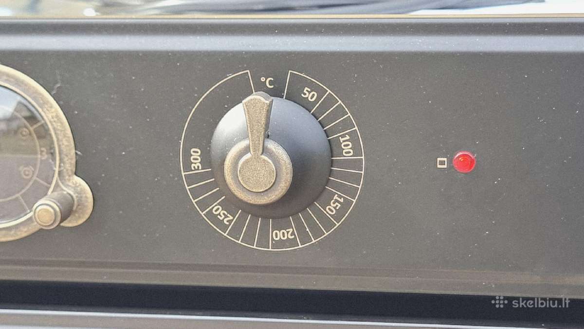 Nauja retro Gorenje Bo67371clb +Garantija - nuotraukos Nr. 15
