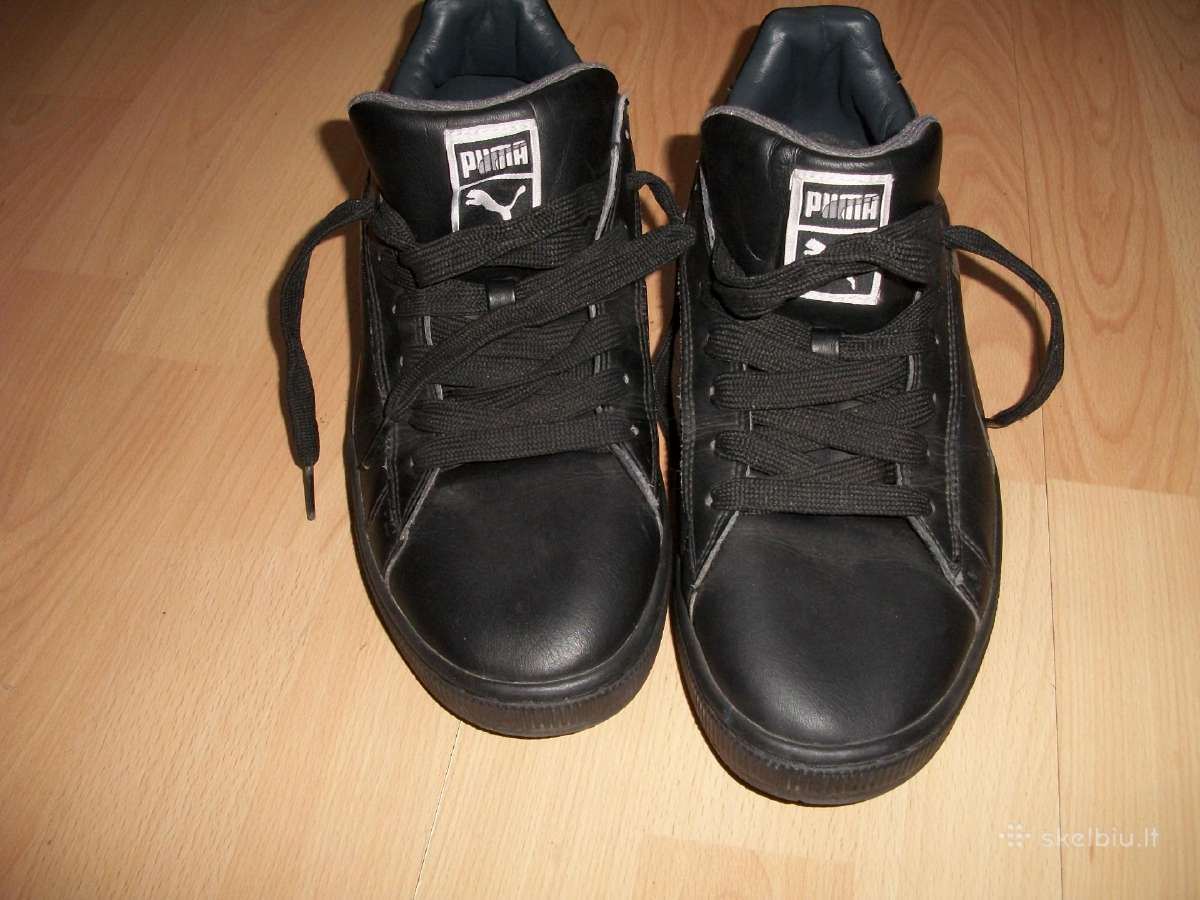 Puma 44 - nuotraukos Nr. 2