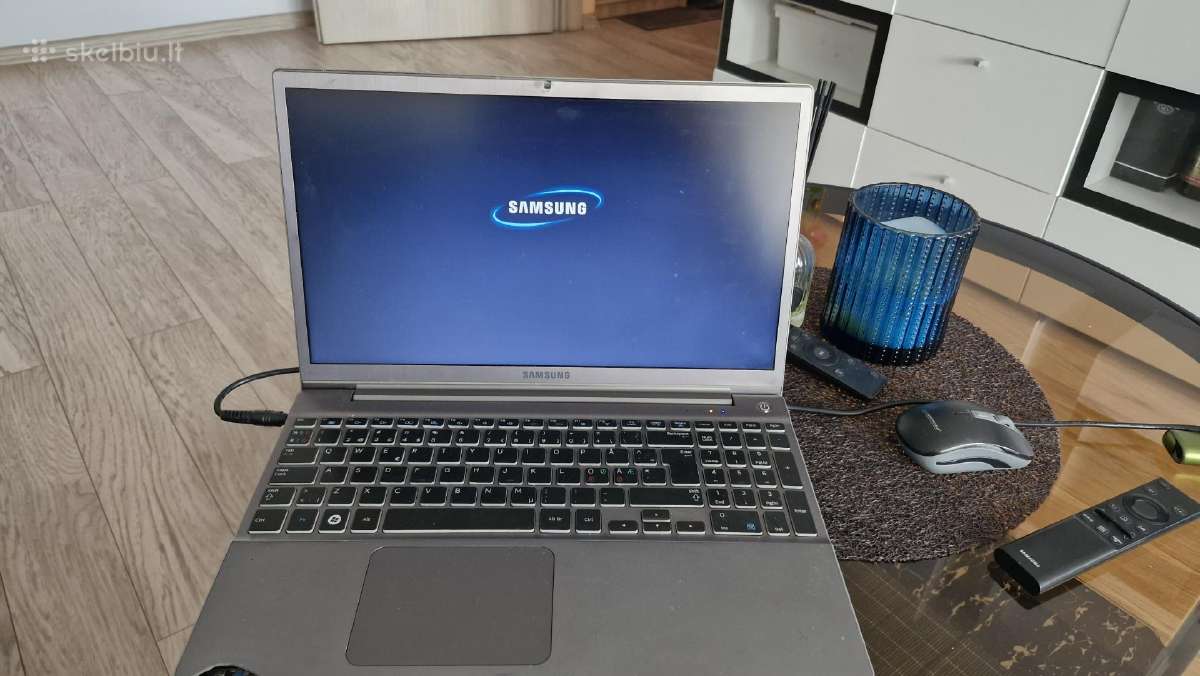 Dell P09e - nuotraukos Nr. 2