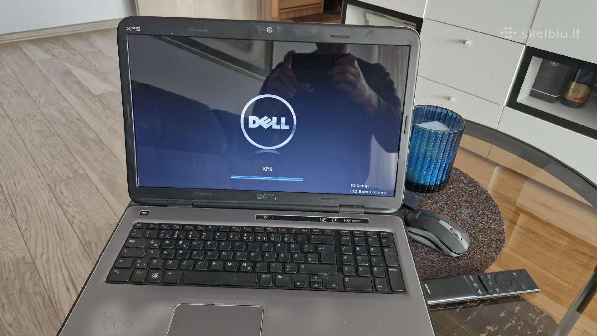 Dell P09e - nuotraukos Nr. 3