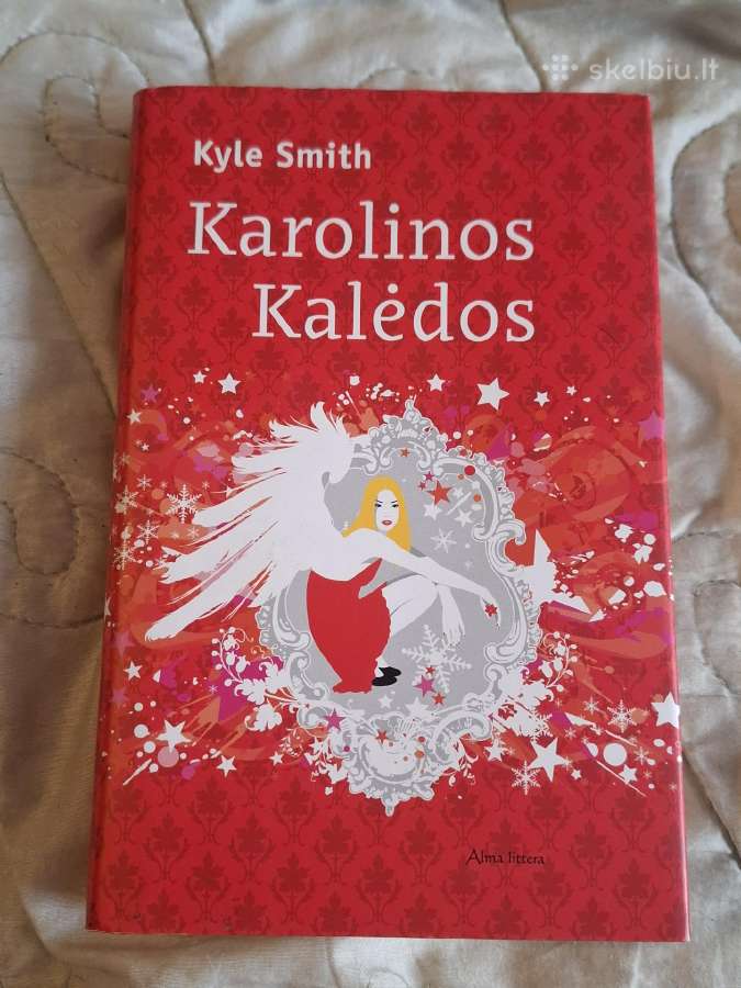 Karolinos Kalėdos