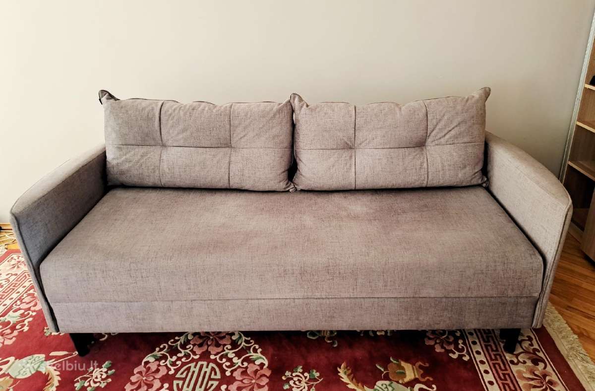 Magrės sofa