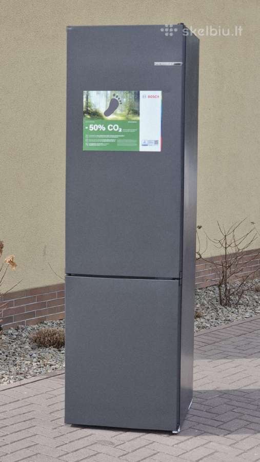 Naujas Bosch Kgn39ocaf , A energijos sąnaud klasės - nuotraukos Nr. 19