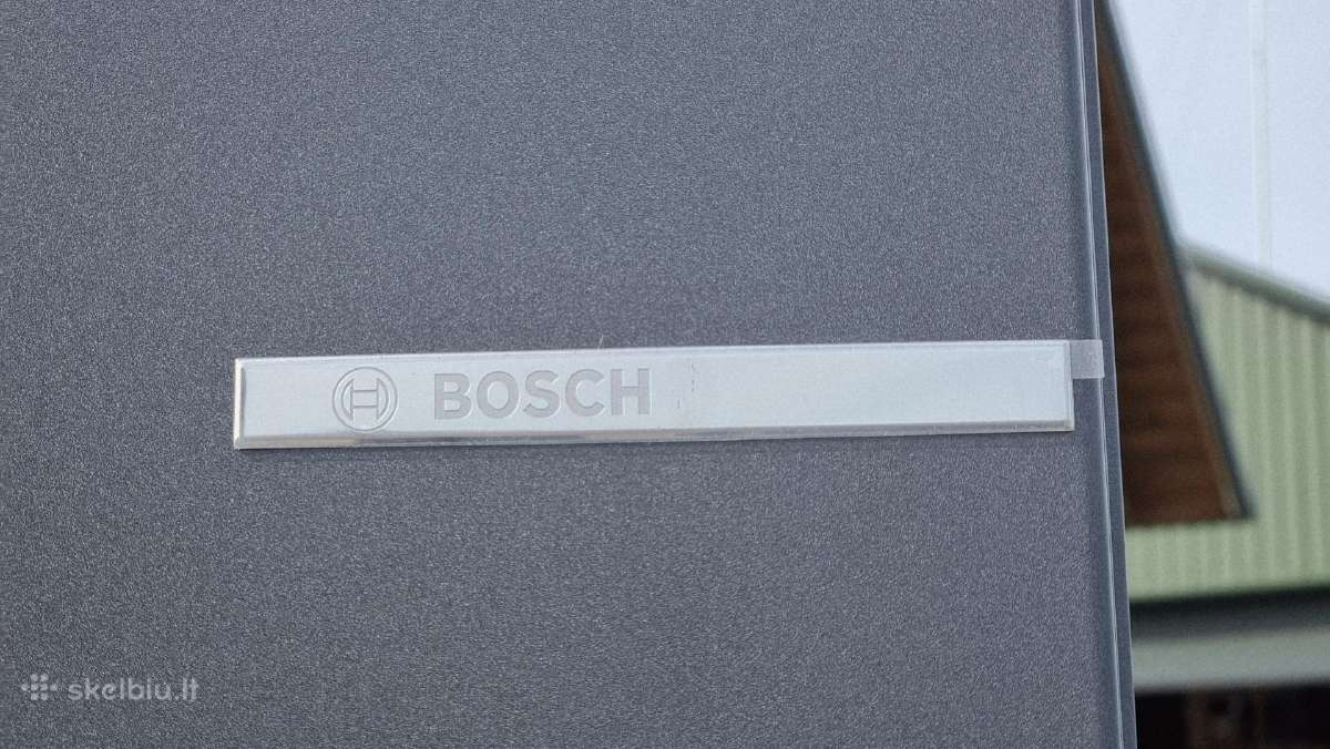 Naujas Bosch Kgn39ocaf , A energijos sąnaud klasės - nuotraukos Nr. 22