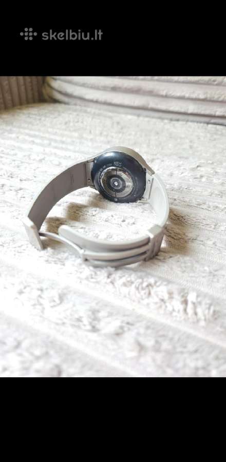 Samsung Galaxy Watch 5 Pro