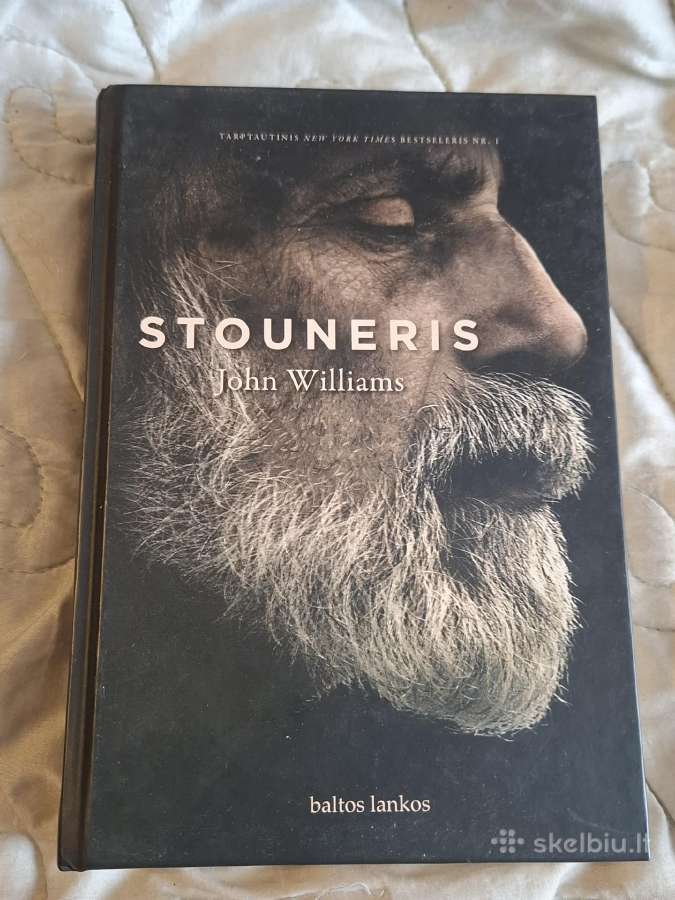 Stouneris
