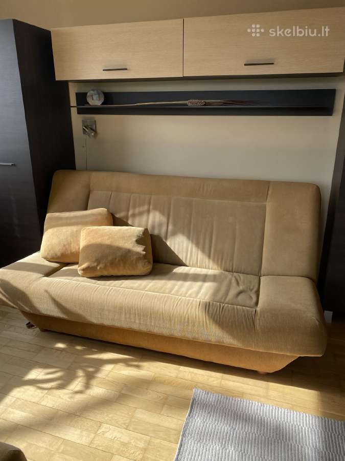 Sofa - lova