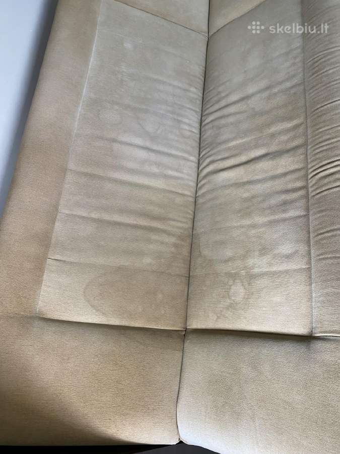 Sofa - lova - nuotraukos Nr. 4