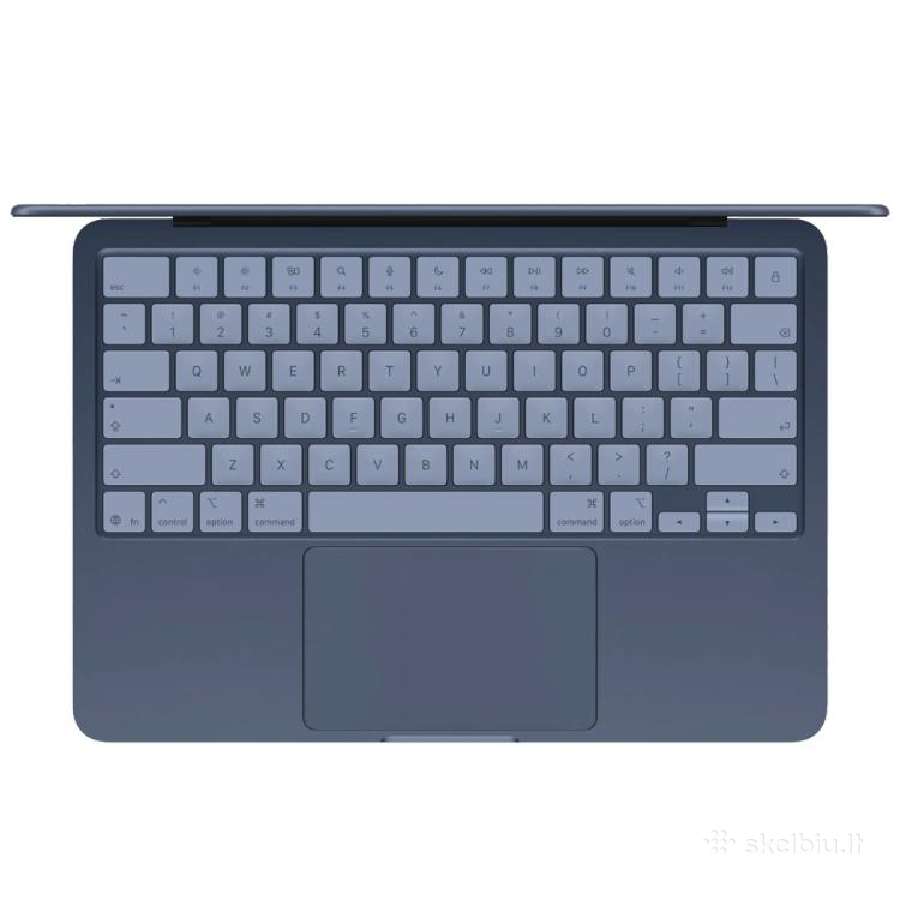 Naujas MacBook Neo - nuotraukos Nr. 5