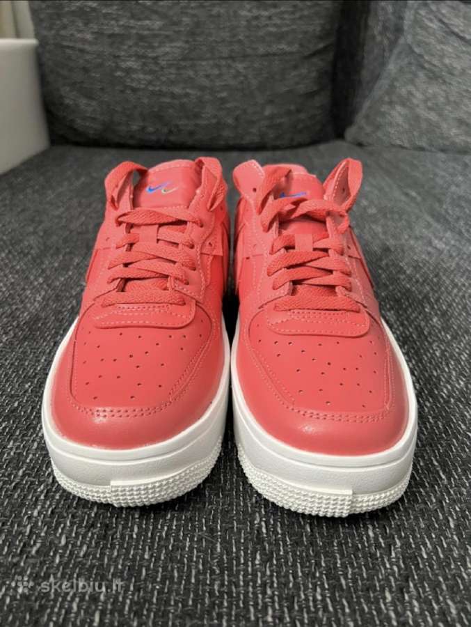 Nike batai - nuotraukos Nr. 2