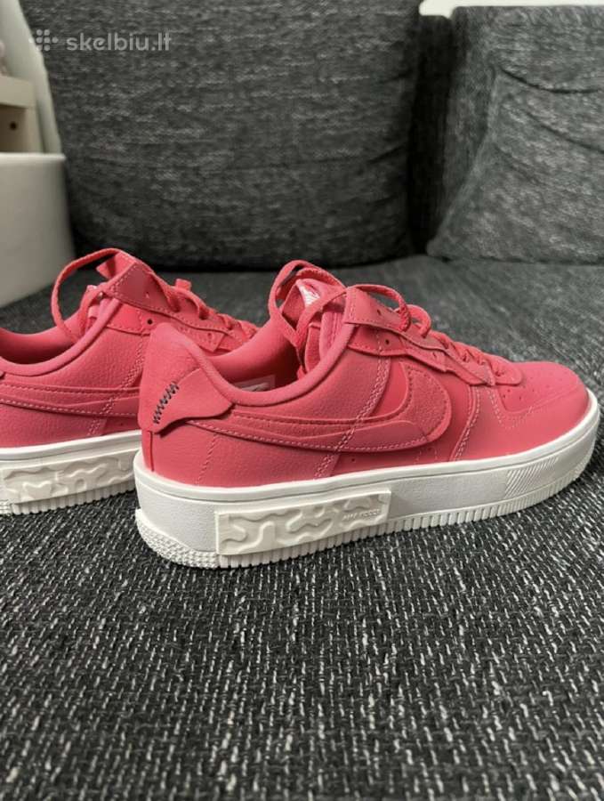 Nike batai - nuotraukos Nr. 3