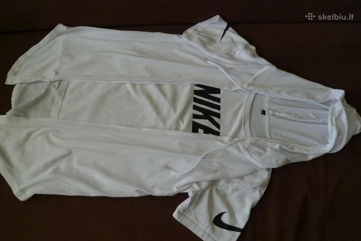 Adidas, Nike orig , audimo maikutės ir golfas - nuotraukos Nr. 6