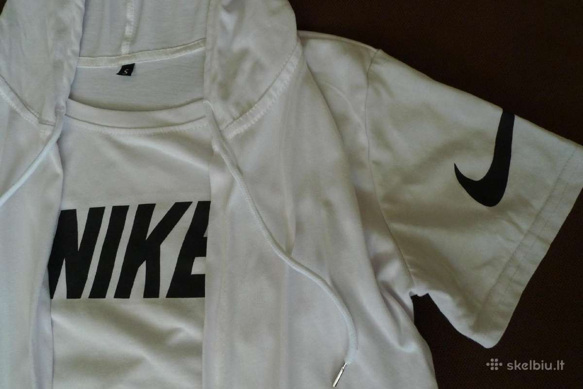 Adidas, Nike orig , audimo maikutės ir golfas - nuotraukos Nr. 7
