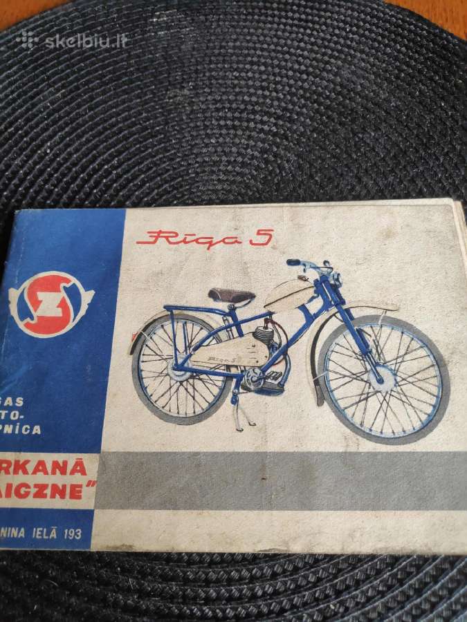 Riga.5. - nuotraukos Nr. 6