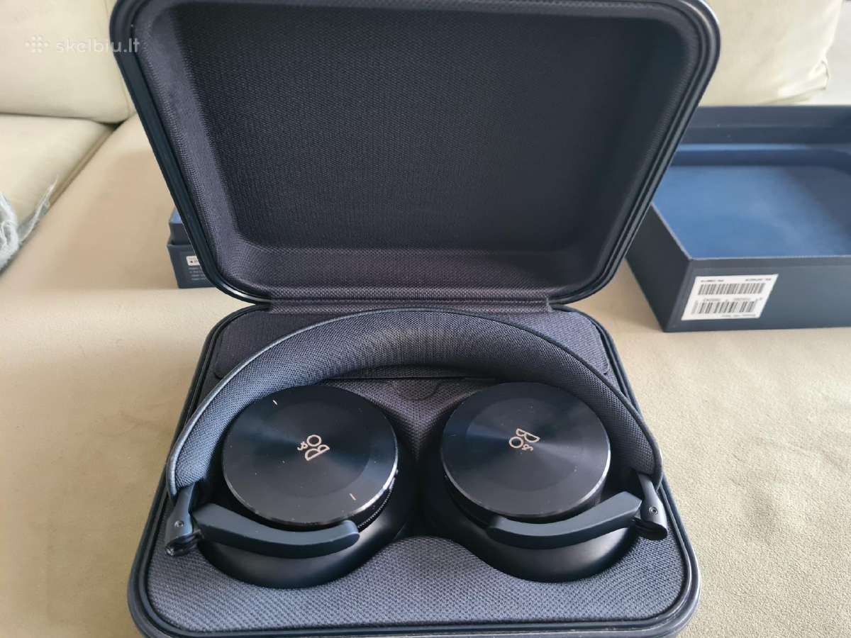 Beoplay h95 - nuotraukos Nr. 2