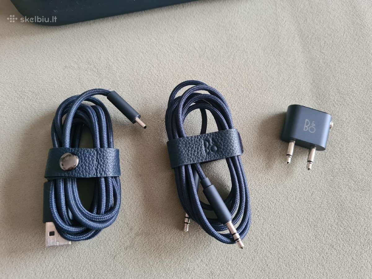 Beoplay h95 - nuotraukos Nr. 13