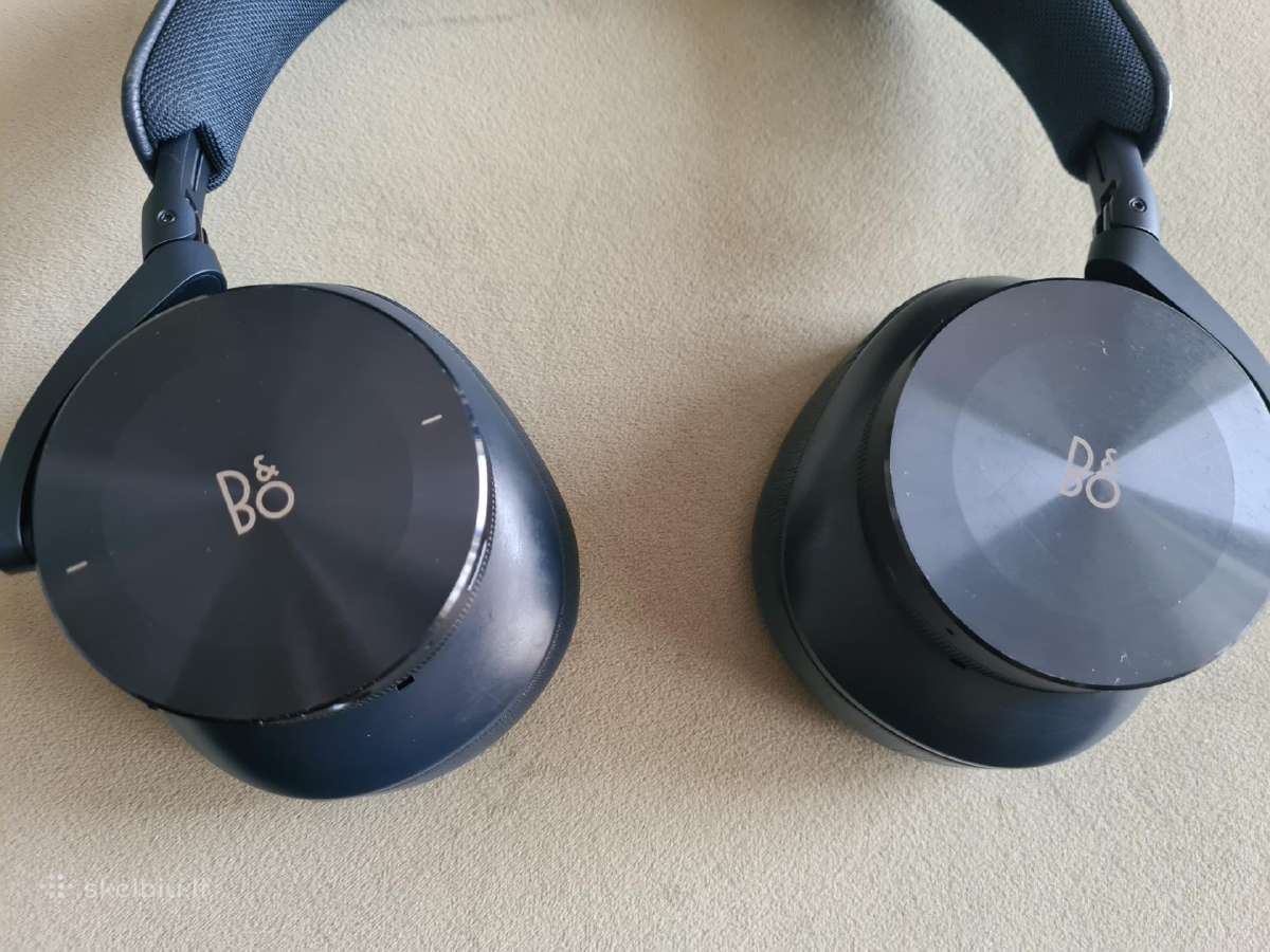 Beoplay h95 - nuotraukos Nr. 4