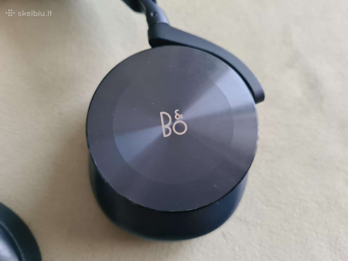 Beoplay h95 - nuotraukos Nr. 5