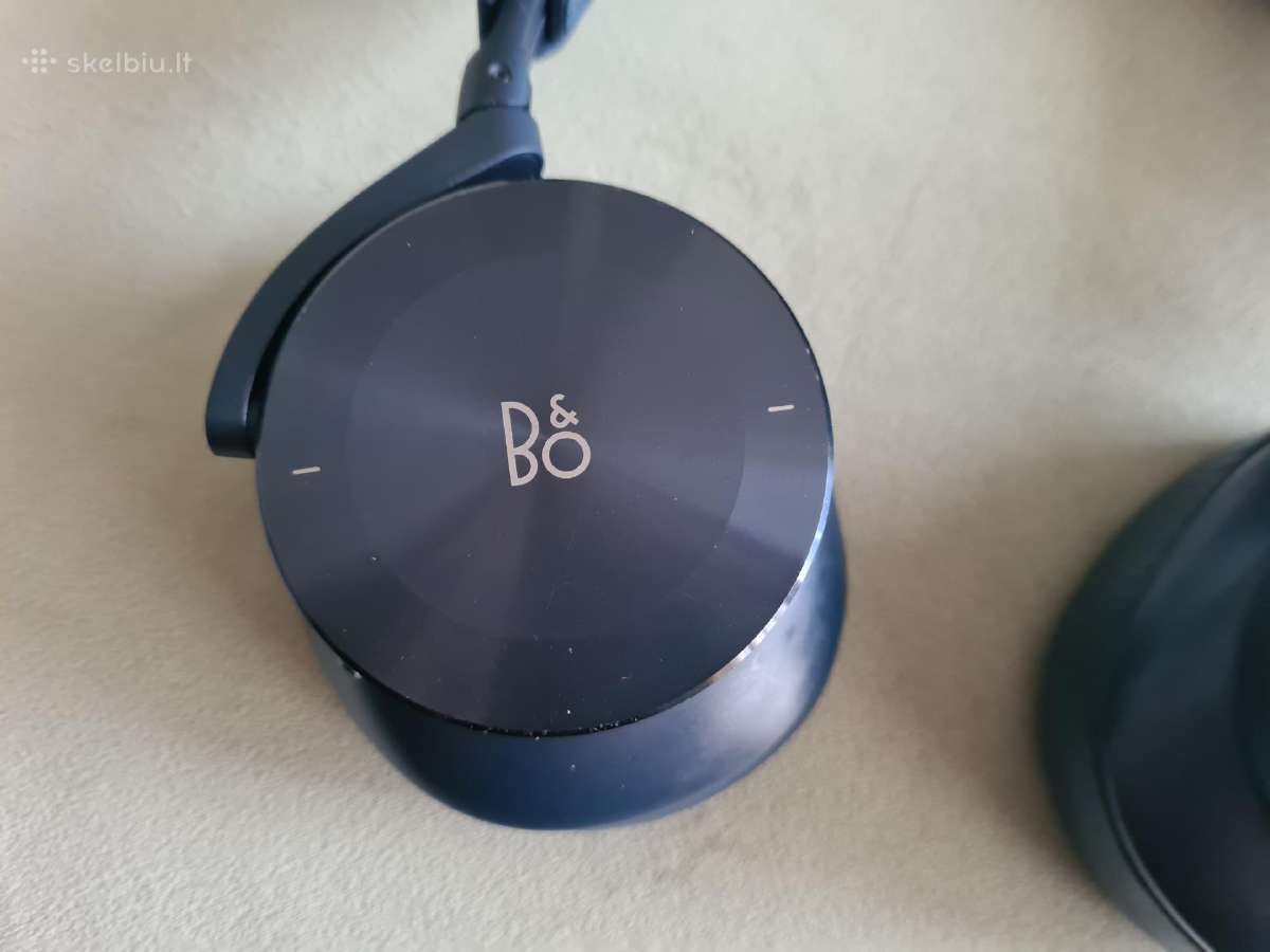 Beoplay h95 - nuotraukos Nr. 6