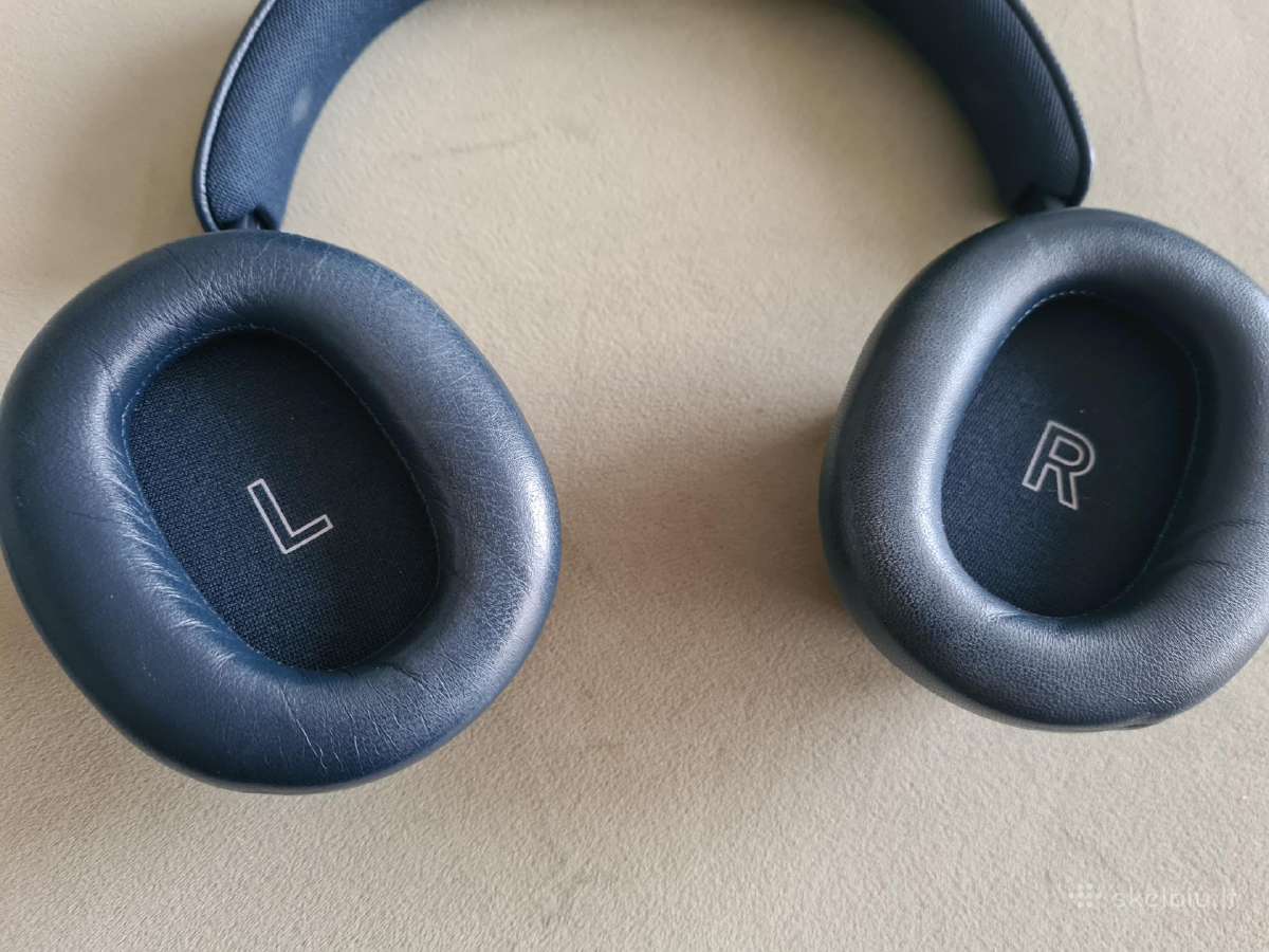 Beoplay h95 - nuotraukos Nr. 9