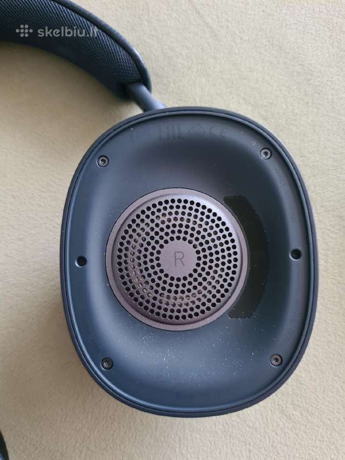 Beoplay h95 - nuotraukos Nr. 7