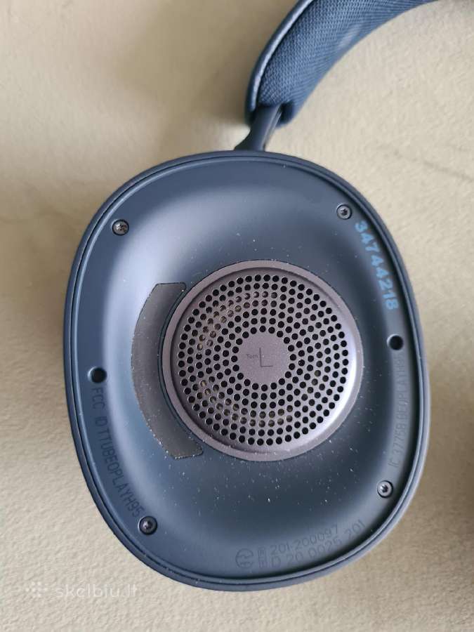 Beoplay h95 - nuotraukos Nr. 8