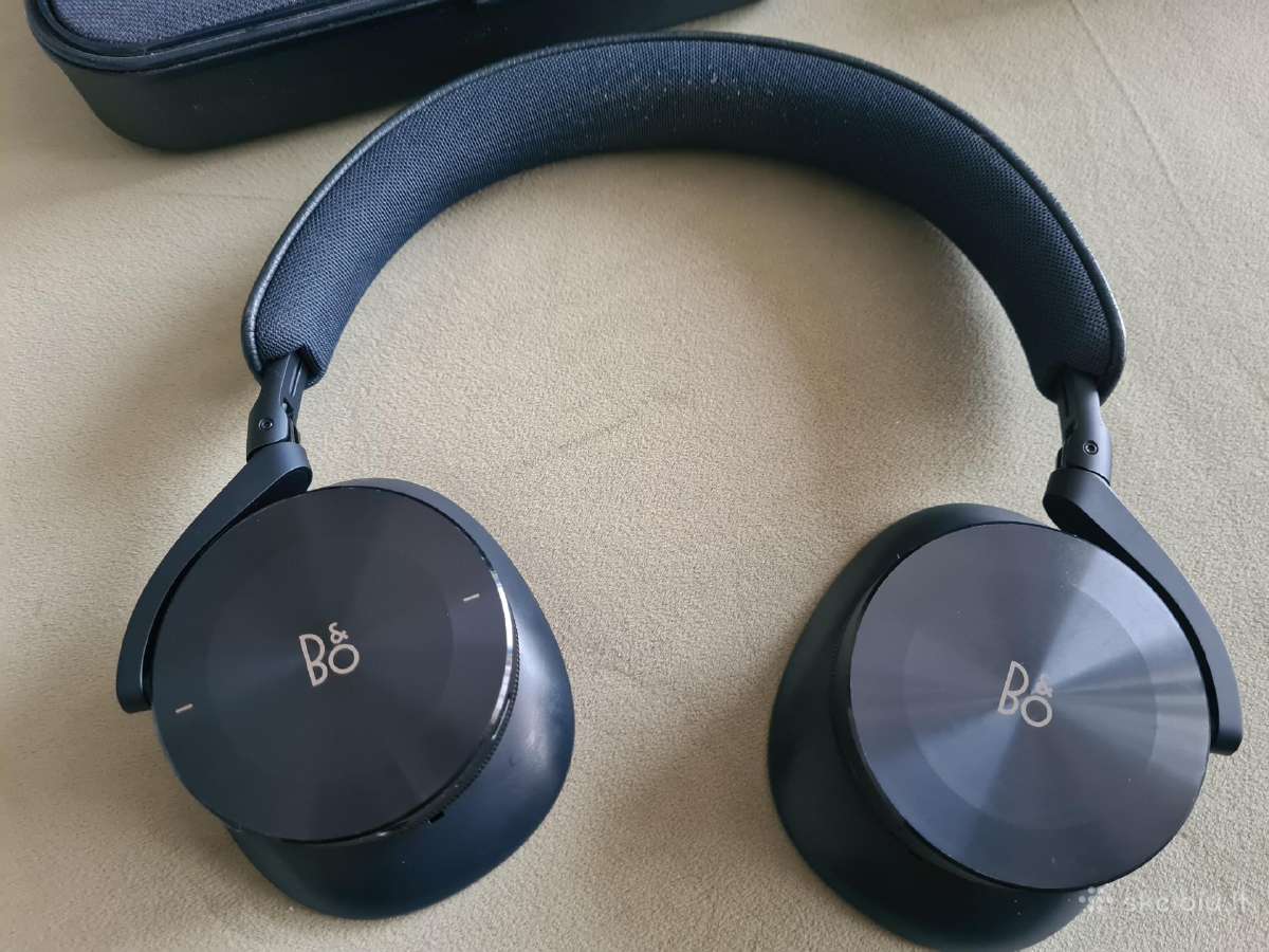 Beoplay h95 - nuotraukos Nr. 3