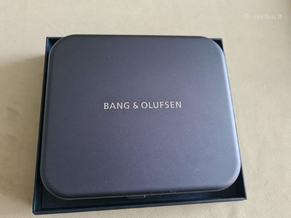 Beoplay h95 - nuotraukos Nr. 27