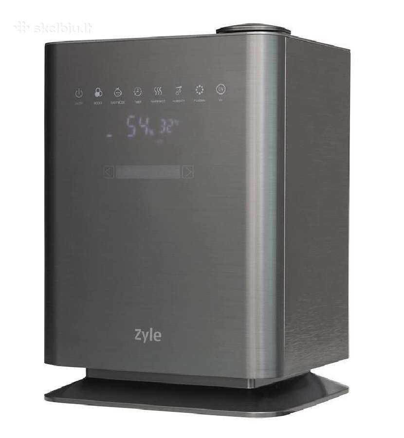 Oro drėkintuvas Zyle Zy103hg, 4.3 l